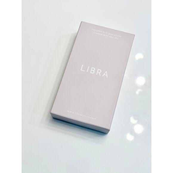 Libra Multi Case Black w/ Gold Hardware Ring fits iPhone 12 Pro Max NIB 📱💳✨ - Picture 9 of 14